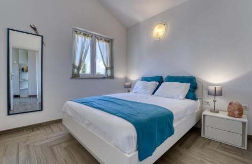 Brzac Apartamento | Apartment Wabi Sabi Resort 2-3 by Interhome
