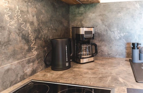 Sesto Apartamento | Apartamento 'Wald' con vistas a la montaña, terraza privada y Wi-Fi