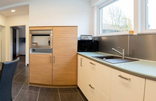 Buchenberg Apartamento | Apartamento de dos habitaciones