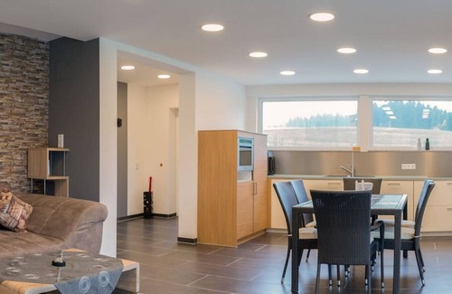 Buchenberg Apartamento | Apartamento de dos habitaciones
