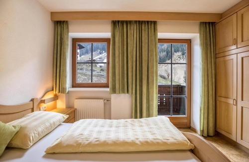 San Giacomo Apartamento | Apartment Waldblick Oberachrain
