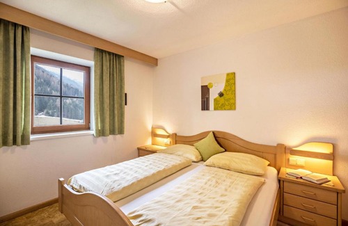 San Giacomo Apartamento | Apartment Waldblick Oberachrain