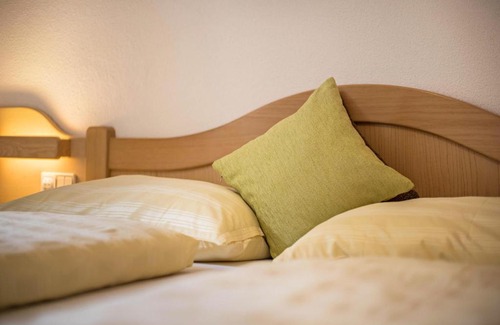 San Giacomo Apartamento | Apartment Waldblick Oberachrain