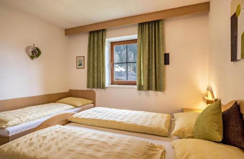 San Giacomo Apartamento | Apartment Waldblick Oberachrain