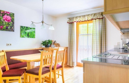 Huettschlag Otro | Apartamento Waldhex - Granja ecológica Neuhaus