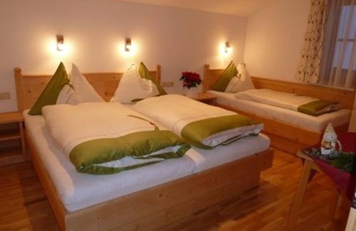 Huettschlag Otro | Apartamento Waldhex - Granja ecológica Neuhaus