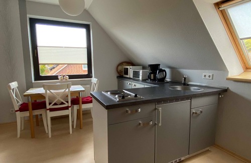 Muhl Rosin Apartamento | Apartment Waldsiedlung
