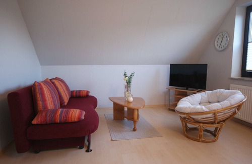 Muhl Rosin Apartamento | Apartment Waldsiedlung
