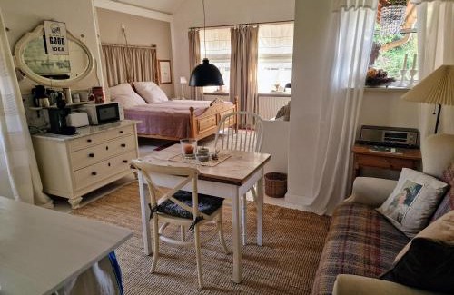 Detmold Casa | Apartment „Waldstübchen“