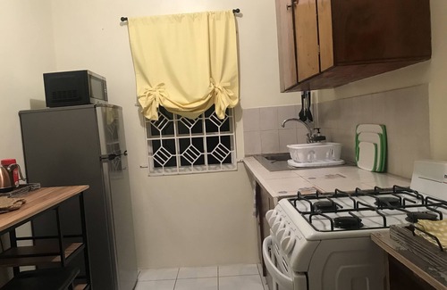 Lucea Apartamento | Apartment - Walk to the Beach