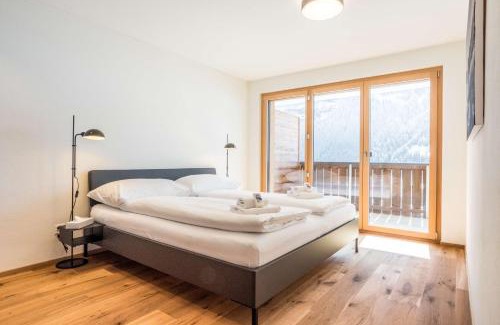 Grindelwald Apartamento | Apartment Walt 3.5 - GRIWA RENT AG