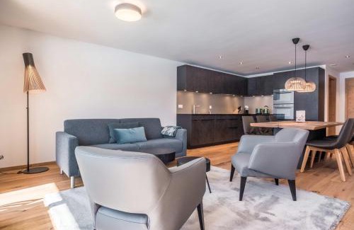 Grindelwald Apartamento | Apartment Walt 3.5 - GRIWA RENT AG