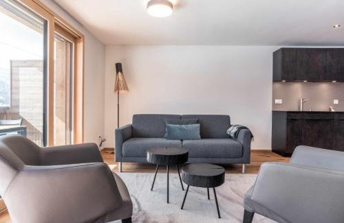 Grindelwald Apartamento | Apartment Walt 3.5 - GRIWA RENT AG