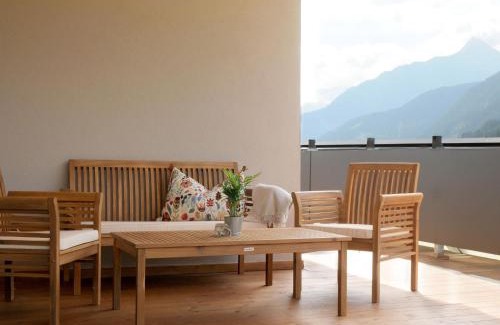 Tux Apartamento | Apartment Wanglblick by Interhome