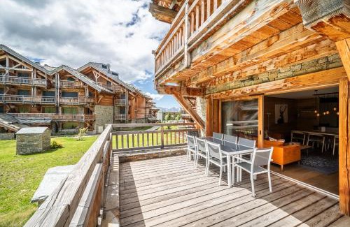 Cognet Apartamento | Apartment Wapa Alpe d'Huez - by EMERALD STAY