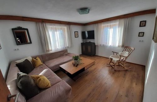 Hart im Zillertal Apartamento | Apartment Wasserfall im Zillertal - Oasis of Peace with Panoramic Terrace, near Fügen