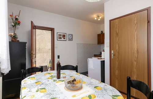 Pazin Apartamento | Apartment Waterfall in Pazin
