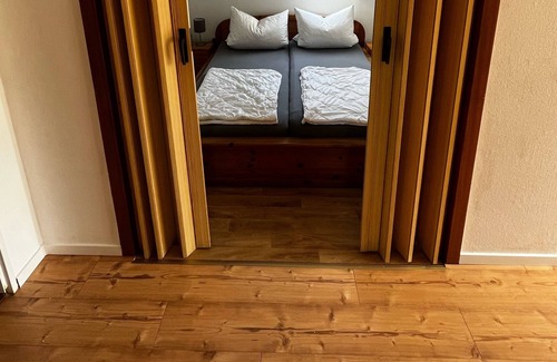 Stickenbuttel Apartamento | Vrbo Property