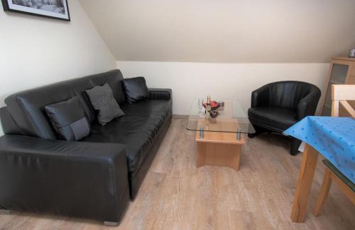Norddeich Apartamento | Apartment Wattkieker by Interhome