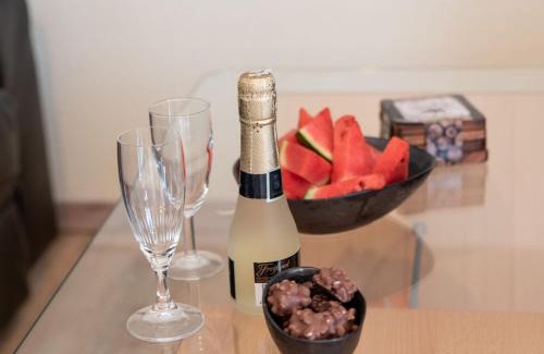 Norddeich Apartamento | Apartment Wattkieker by Interhome