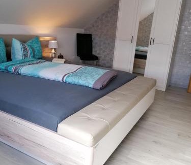 Offenheim Apartamento | Apartment Weber