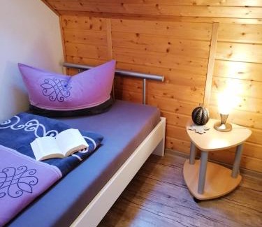Offenheim Apartamento | Apartment Weber