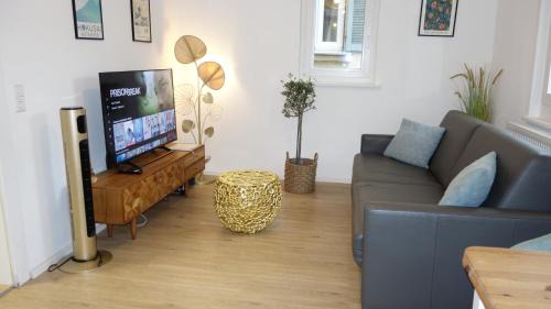 Tuebingen Apartamento | Apartment Weberstrasse