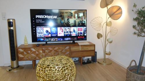 Tuebingen Apartamento | Apartment Weberstrasse