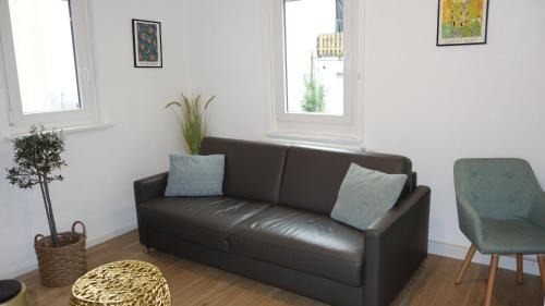 Tuebingen Apartamento | Apartment Weberstrasse