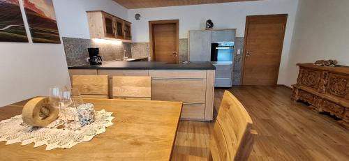 Hoarberg Apartamento | Apartment Wechselberger Tobias & Jaqueline