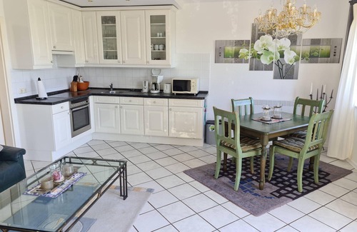 Bojendorf Apartamento | Apartment Weiße Möwe