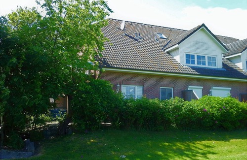 Bojendorf Apartamento | Apartment Weiße Möwe