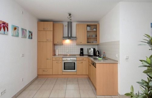 Roemerberg Apartamento | Apartment Weickenmeier - Apartamento