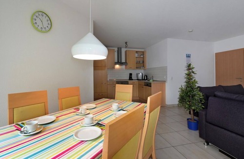Roemerberg Apartamento | Apartment Weickenmeier - Apartamento