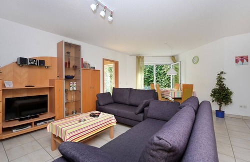 Roemerberg Apartamento | Apartment Weickenmeier - Apartamento
