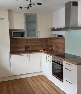 Ebringen Apartamento | Apartment Weinbergglück