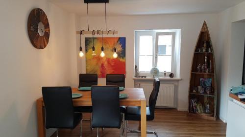 Ebringen Apartamento | Apartment Weinbergglück