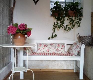 Ebringen Apartamento | Apartment Weinbergglück