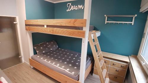 Ehrenfeld Apartamento | Apartment Weinsberg