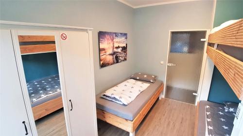 Ehrenfeld Apartamento | Apartment Weinsberg