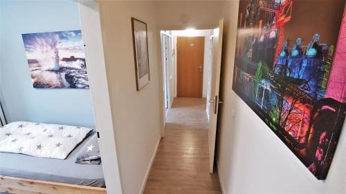 Ehrenfeld Apartamento | Apartment Weinsberg