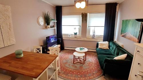 Ehrenfeld Apartamento | Apartment Weinsberg