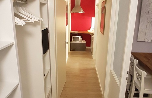 Ehrenfeld Apartamento | Apartment Weinsberg