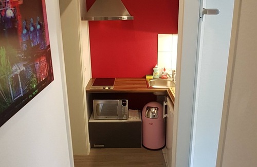 Ehrenfeld Apartamento | Apartment Weinsberg