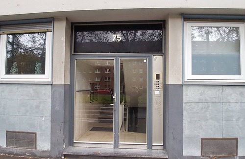 Ehrenfeld Apartamento | Apartment Weinsberg