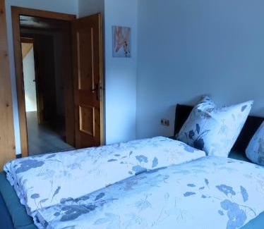 Finkenberg Apartamento | Apartment Weitblick - Cosy 65m2 appartment with balcony