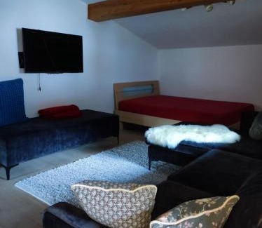 Finkenberg Apartamento | Apartment Weitblick - Cosy 65m2 appartment with balcony