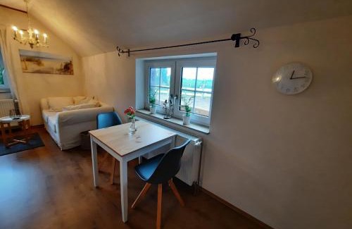 Butjadingen Apartamento | Apartment Weitblick