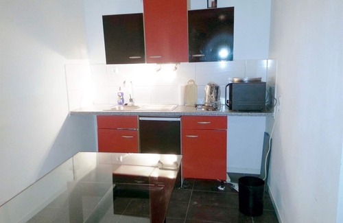 Haan Apartamento | Apartment Weitblick Haan
