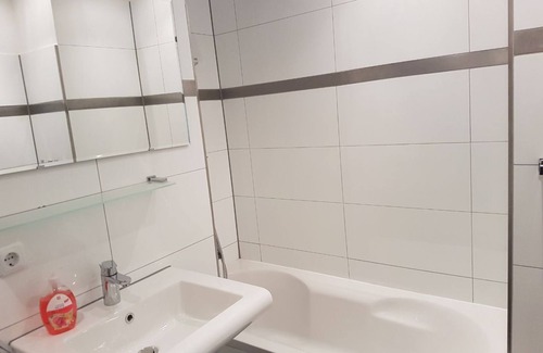 Haan Apartamento | Apartment Weitblick Haan